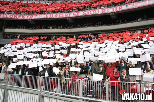 AFC Ajax - PSV (0-1) | 12-11-2006