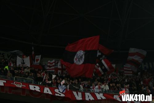 AFC Ajax - Espanyol (0-2) | 30-11-2006