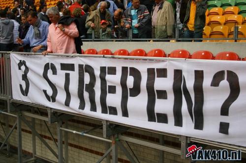 AFC Ajax - Willem II (7-0) | 12-04-2009 