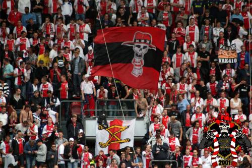 AFC Ajax - FC Twente (3-1)