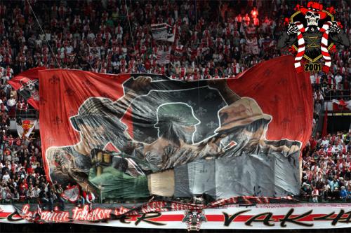 AFC Ajax - FC Twente (3-1)