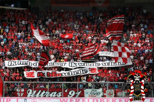 AFC Ajax - FC Twente (3-1)