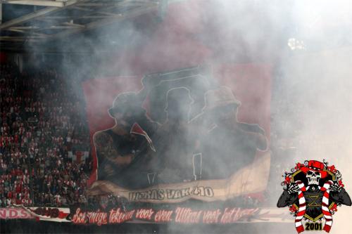 AFC Ajax - FC Twente (3-1)