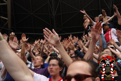 AFC Ajax - FC Twente (3-1)