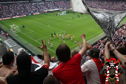 AFC Ajax - FC Twente (3-1)