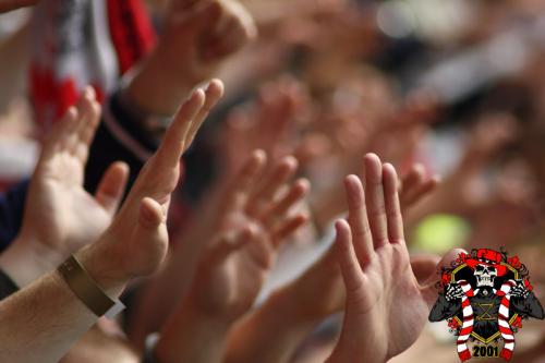 AFC Ajax - FC Twente (3-1)