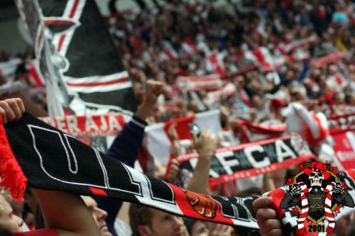 AFC Ajax - FC Twente (3-1)