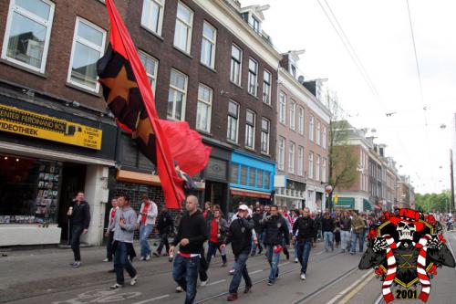 AFC Ajax - FC Twente (3-1)