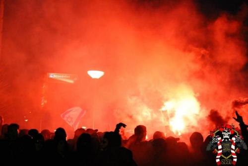 AFC Ajax - NAC (4-1) Beker