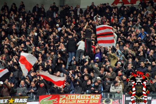 Ajax - VVV (1-0)