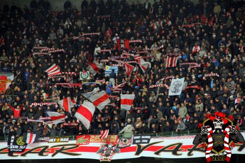 Ajax - VVV (1-0)