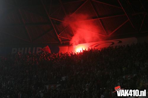 AFC Ajax - FC Groningen (3-2) | 14-10-2006