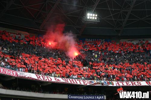 AFC Ajax - FC Groningen (2-1) | 22-05-2005