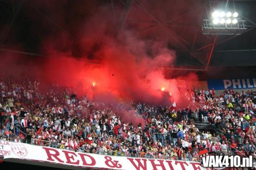 AFC Ajax - FC Groningen (2-1) | 22-05-2005