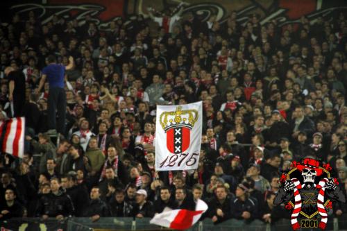 Ajax - Anderlecht (2-0)