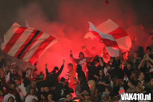 AFC Ajax - Arsenal FC (1-2) | 27-09-2005