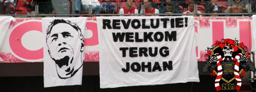 Ajax - FC Groningen (2-0)