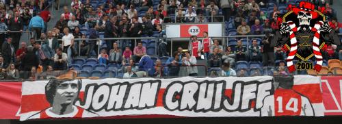 Ajax - FC Groningen (2-0)