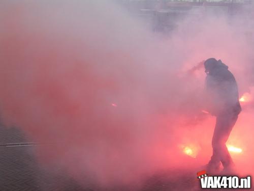 Training klassieker | 16-04-2005