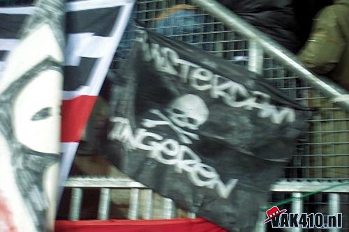 FC Twente - AFC Ajax (1-0) | 08-11-2009