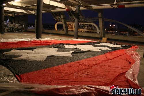 FC Twente - AFC Ajax (0-2) | 01-11-2008 