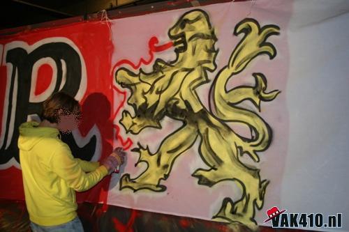 FC Twente - AFC Ajax (0-2) | 01-11-2008 