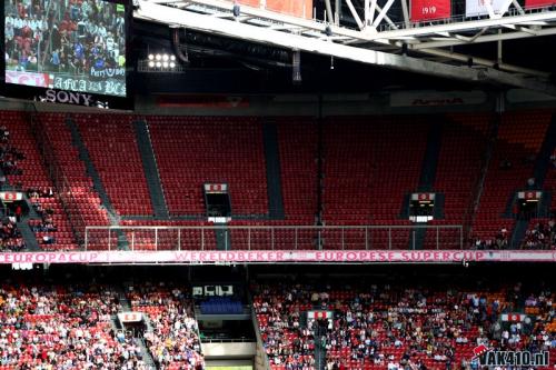 AFC Ajax - ADO Den Haag (3-0) | 27-09-2009