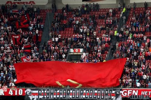 AFC Ajax - ADO Den Haag (3-0) | 27-09-2009