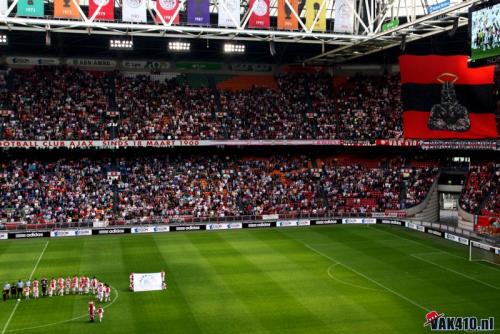 AFC Ajax - ADO Den Haag (3-0) | 27-09-2009