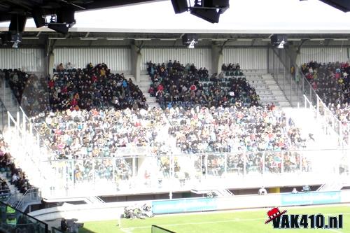 ADO Den Haag - AFC Ajax (1-1) | 08-03-2009