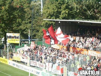 FC Groningen - AFC Ajax (1-3) | 05-10-2003
