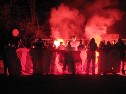 Aston Villa - AFC Ajax (2-1) | 23-10-2008 