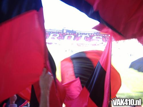 FC Twente - AFC Ajax (1-4) | 11-03-2007