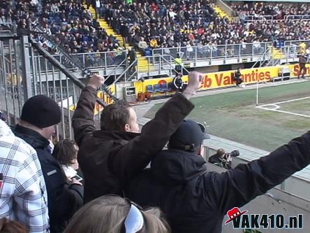 NAC - AFC Ajax (0-3) | 22-03-2009 