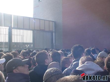 NAC - AFC Ajax (0-3) | 22-03-2009 