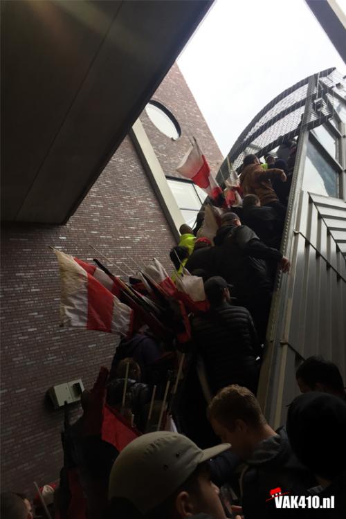 Sc Heerenveen - AFC Ajax | 1-4 | 15-03-2015