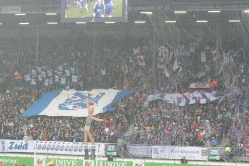 SC Heerenveen - AFC Ajax (5-2) | 05-10-2008 