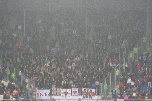 SC Heerenveen - AFC Ajax (5-2) | 05-10-2008 