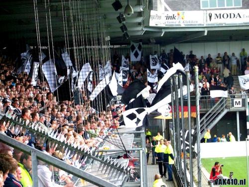 Heracles - AFC Ajax (0-3) | 30-08-2009