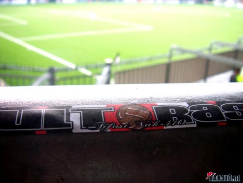 Heracles - AFC Ajax (0-3) | 30-08-2009