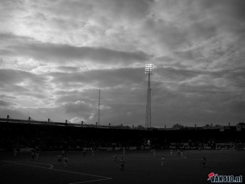 Heracles - AFC Ajax (0-3) | 30-08-2009