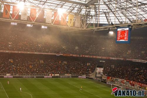 AFC Ajax - Feyenoord (2-0) | 15-02-2009 