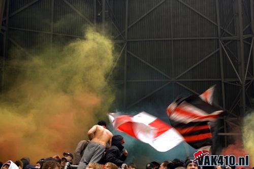 AFC Ajax - Feyenoord (2-0) | 15-02-2009 