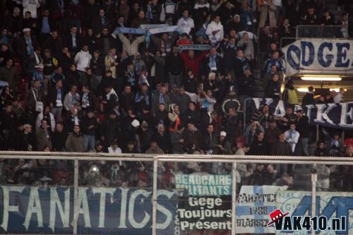 AFC Ajax - Olympique Marseille (2-1, 2-2 n.v.) | 18-03-2009