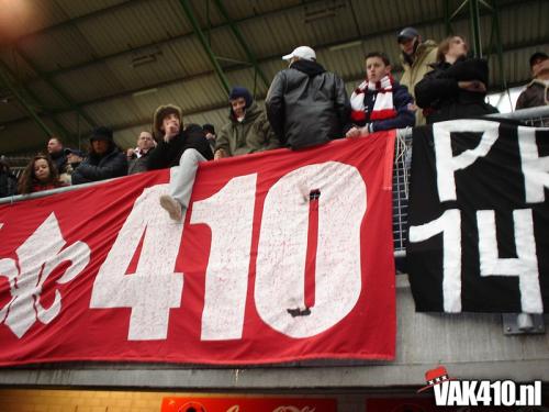 NAC - AFC Ajax (1-2) | 13-02-2005