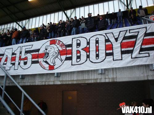 NAC - AFC Ajax (1-2) | 13-02-2005