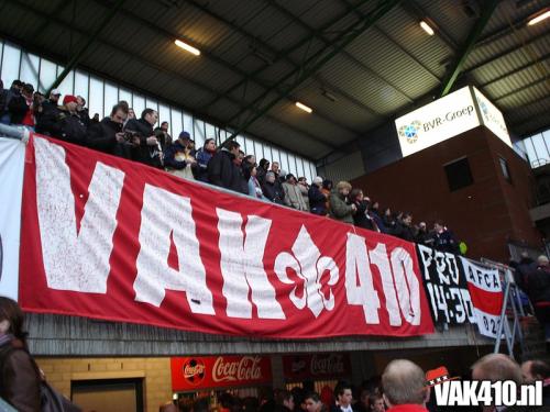 NAC - AFC Ajax (1-2) | 13-02-2005