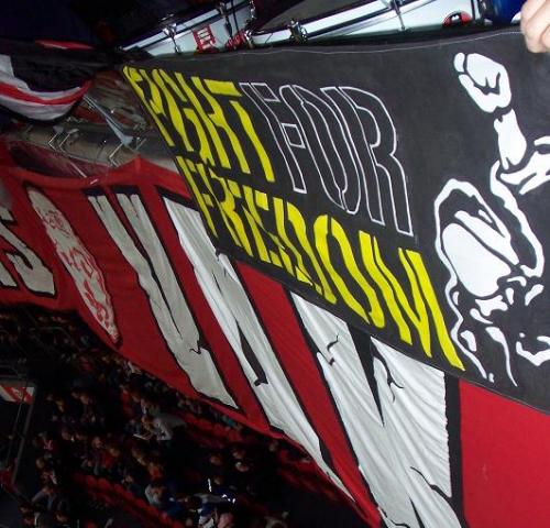 AFC Ajax - NEC (2-0) | 26-10-2008 