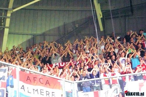 PSV - AFC Ajax (4-3) | 16-08-2009 