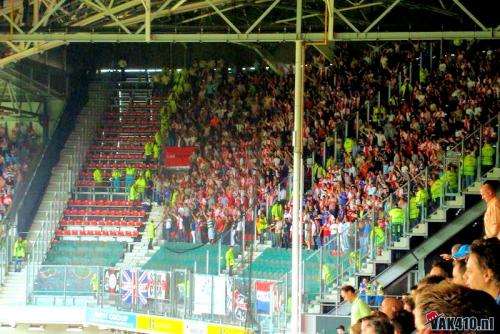 PSV - AFC Ajax (4-3) | 16-08-2009 